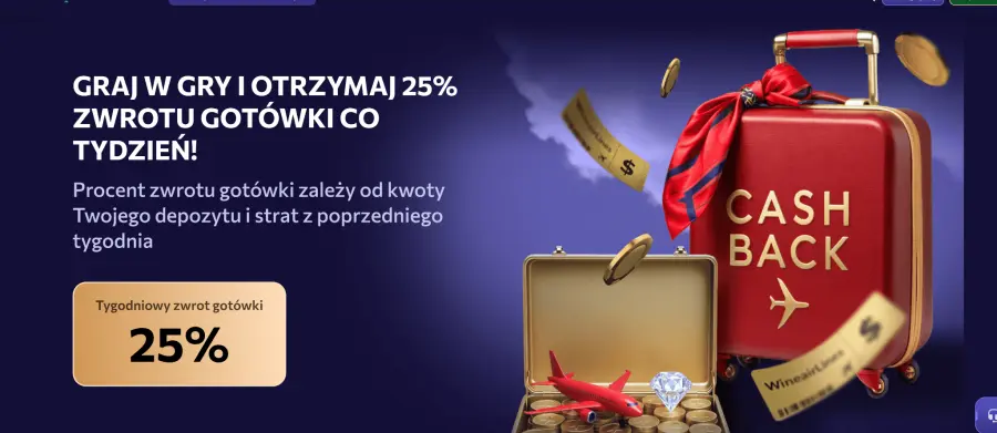 Winair lines bonus