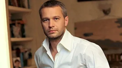 Kacper Lis